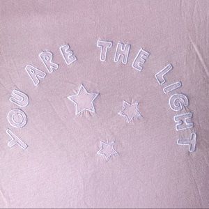 You Are The Light ✨ muscle tank